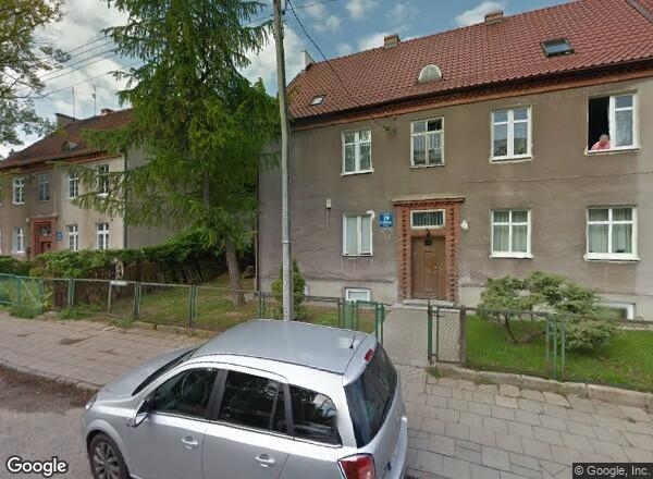 Ceny transakcyjne mieszkań Gdańsk Arenda Dickmana 19