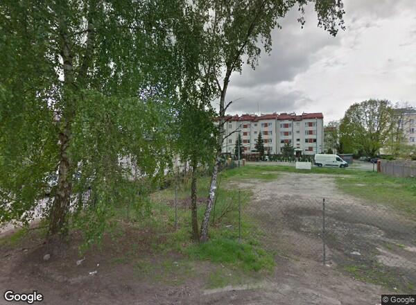 Ceny mieszkań Warszawa ul. Kameliowa 9