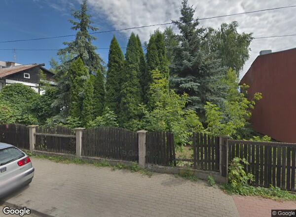 Ceny mieszkań Warszawa ul. Liwiecka 14