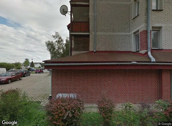 Ceny mieszkań Lublin Bolesława Sekutowicza 21