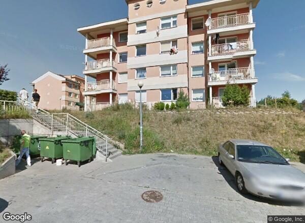 Ceny mieszkań Gdańsk Świętokrzyska 128