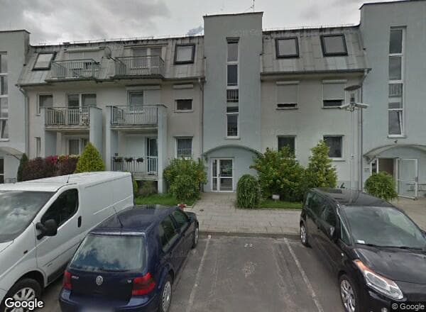 Ceny transakcyjne mieszkań Opole Tęczowa 26