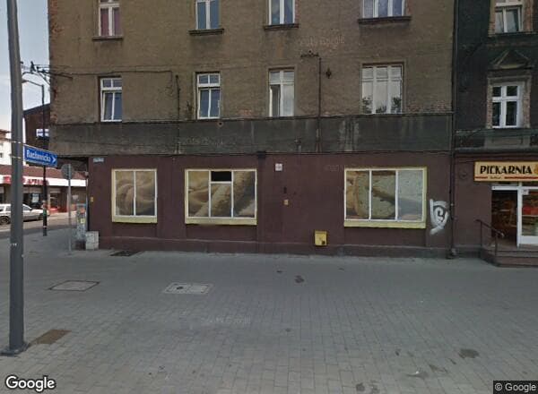 Ceny mieszkań Katowice 1 Maja 106