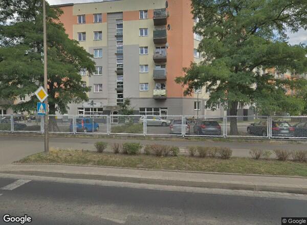 Ceny mieszkań Wrocław AL. MARCINA KROMERA 57