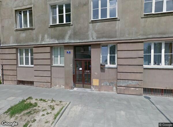 Ceny mieszkań Kraków Skawińska 25