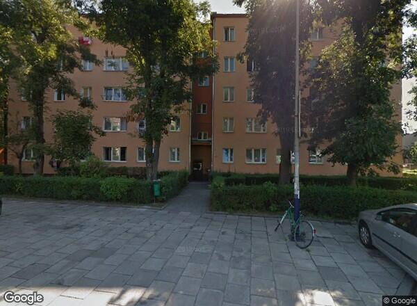 Ceny mieszkań Kraków Wojciecha Weissa 18