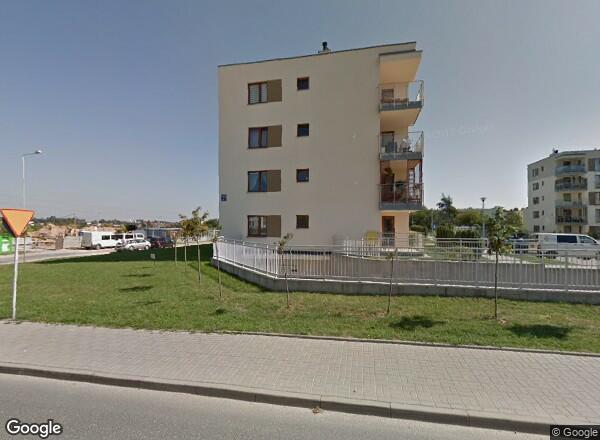 Ceny mieszkań Lublin Koralowa 2