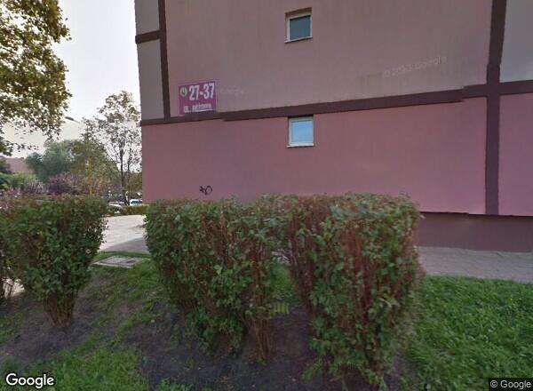 Ceny mieszkań Szczecin Różowa 27