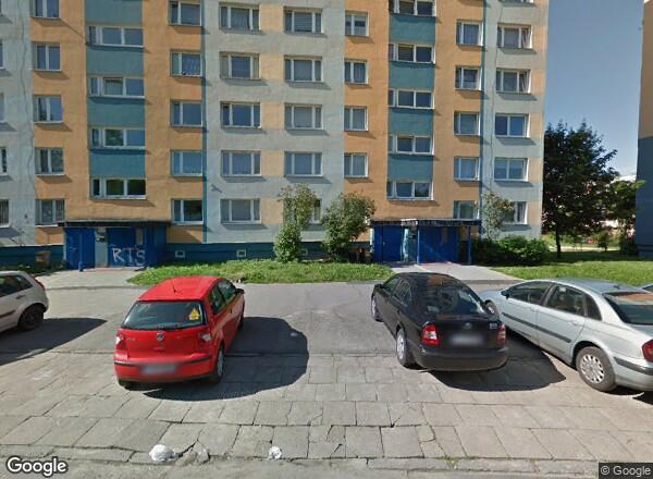 Ceny mieszkań Łódź Beli Bartoka 53