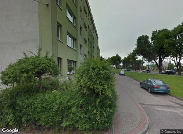 Ceny mieszkań Gdynia Chylońska 265