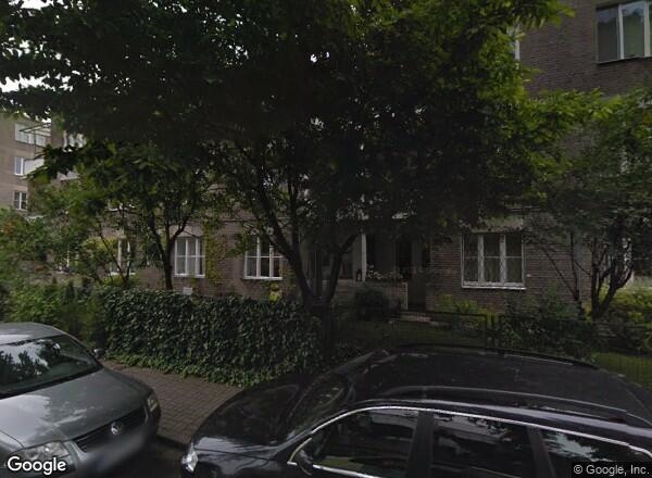 Ceny transakcyjne mieszkań Warszawa ul. Akacjowa 10