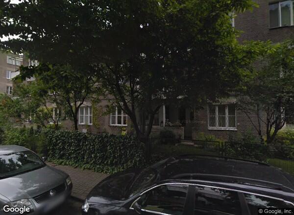 Ceny mieszkań Warszawa ul. Akacjowa 10