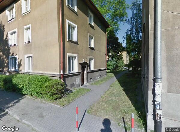 Ceny mieszkań Kraków Królewska 15