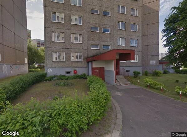 Ceny mieszkań Katowice Marcina Radockiego 120