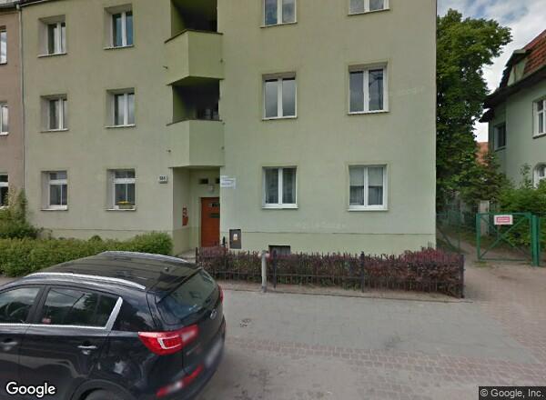 Ceny mieszkań Gdańsk Aleja Grunwaldzka 484