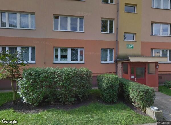 Ceny mieszkań Szczecin Jasna 141