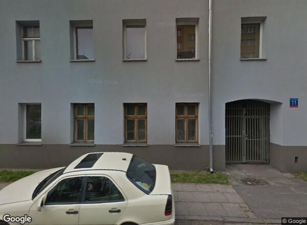 Ceny mieszkań Łódź Urzędnicza 11