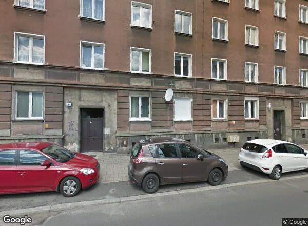 Ceny transakcyjne mieszkań Poznań Ignacego Prądzyńskiego 50