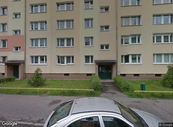 Ceny mieszkań Poznań Chełmińska 10