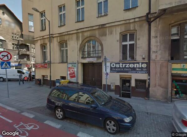 Ceny mieszkań Katowice Juliusza Słowackiego 10