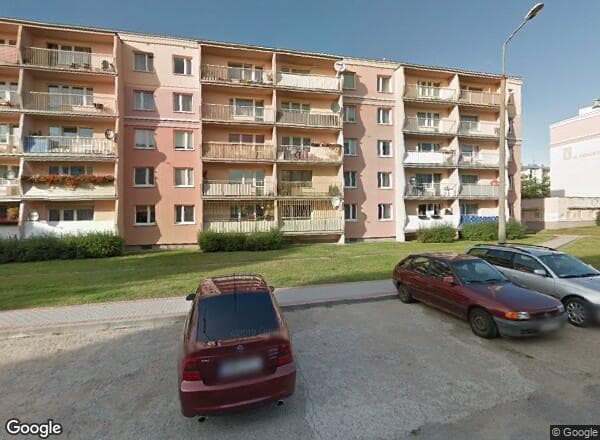 Ceny transakcyjne mieszkań Olsztyn Johanna Gottfrieda Herdera 20