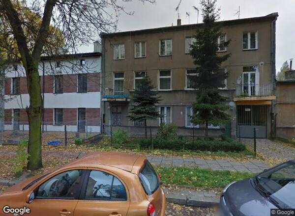 Ceny transakcyjne mieszkań Łódź Antoniego Mackiewicza 20