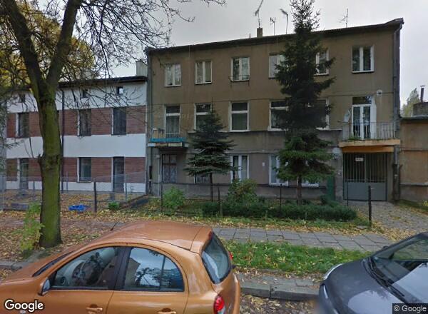 Ceny mieszkań Łódź Antoniego Mackiewicza 20