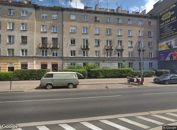 Ceny mieszkań Wrocław UL. KARD. STEFANA WYSZYŃSKIEGO 111