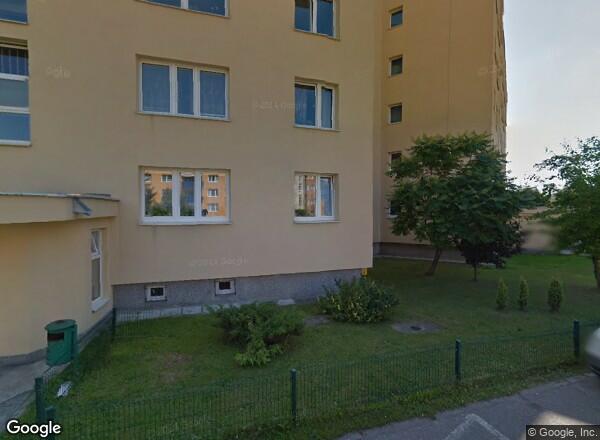 Ceny mieszkań Warszawa ul. Sosnowiecka 14