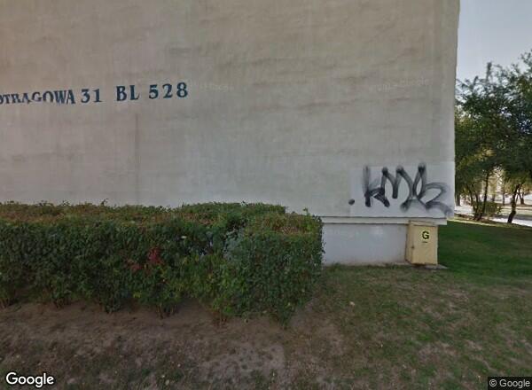 Ceny mieszkań Łódź Pstrągowa 31