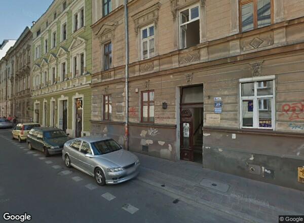 Ceny mieszkań Kraków Radziwiłłowska 25