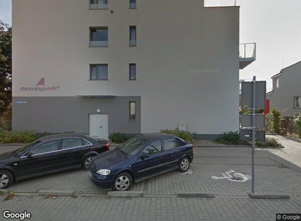 Ceny mieszkań Wrocław UL. BURACZANA 9B