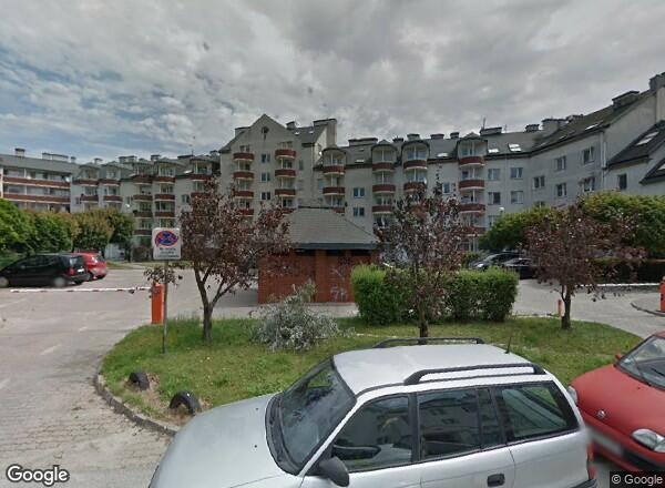 Ceny transakcyjne mieszkań Lublin Ułanów 7C