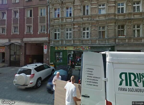 Ceny mieszkań Wrocław UL. OLEŚNICKA 13