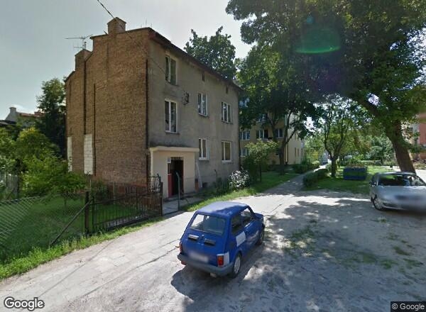 Ceny transakcyjne mieszkań Lublin Kwiatowa 12