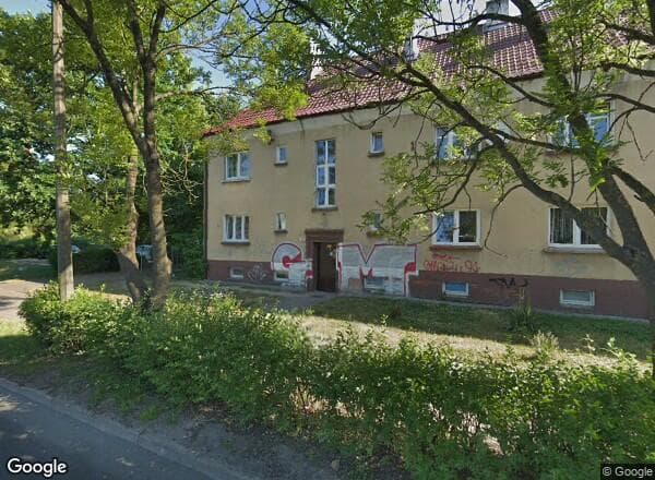 Ceny transakcyjne mieszkań Gorzów Wielkopolski MYŚLIBORSKA 18