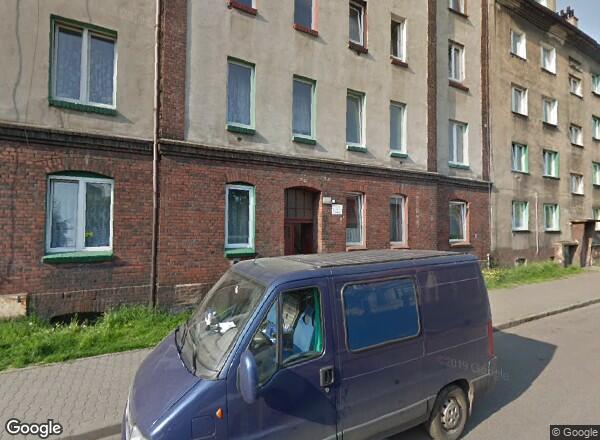 Ceny mieszkań Katowice Ludwika Zamenhofa 14