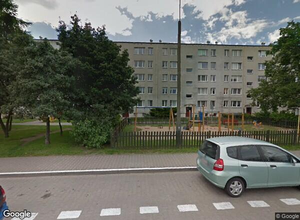 Ceny mieszkań Poznań Zwycięstwa 5