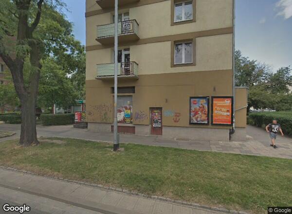 Ceny mieszkań Wrocław UL. TĘCZOWA 2