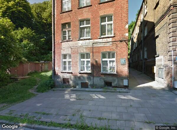 Ceny mieszkań Gdańsk Na Stoku 25