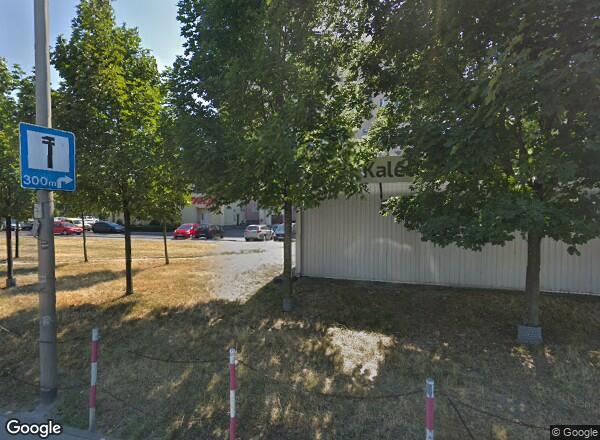 Ceny mieszkań Warszawa ul. gen. T. Bora-Komorowskiego 3A