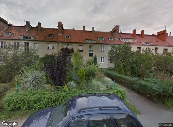 Ceny mieszkań Wrocław UL. MARCINA KASPRZAKA 9