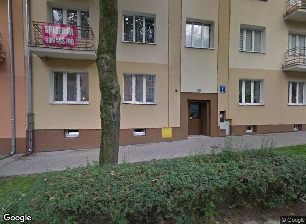 Ceny transakcyjne mieszkań Lublin Legionowa 3