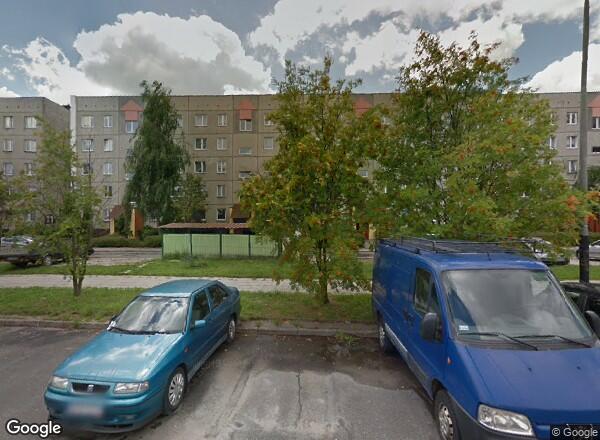 Ceny mieszkań Łódź Onufrego Zagłoby 19