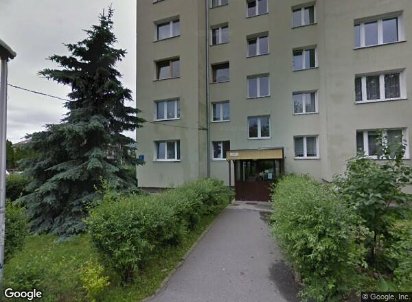 Ceny mieszkań Warszawa ul. Cokołowa 4