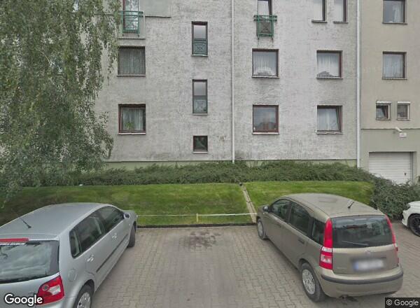 Ceny mieszkań Warszawa ul. Rożnowska 1/3