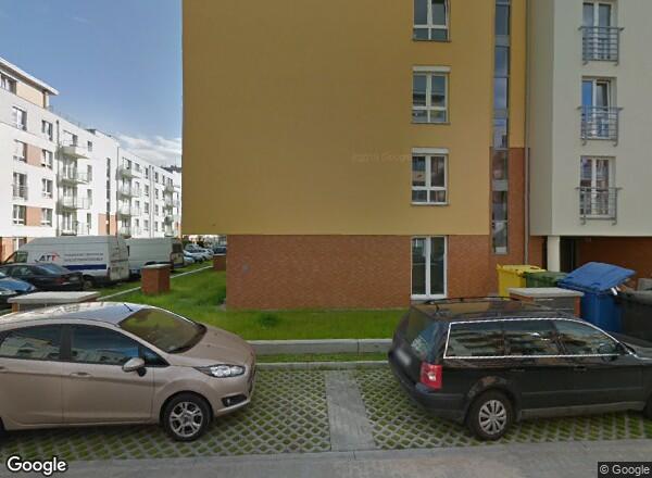 Ceny mieszkań Szczecin Kazimierska 3