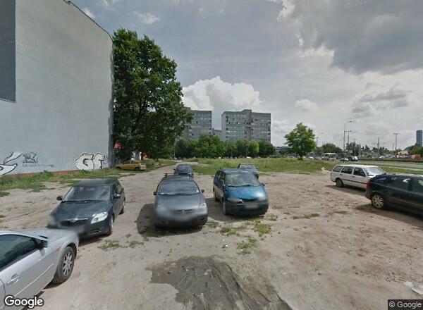 Ceny mieszkań Wrocław UL. LEGNICKA 33C