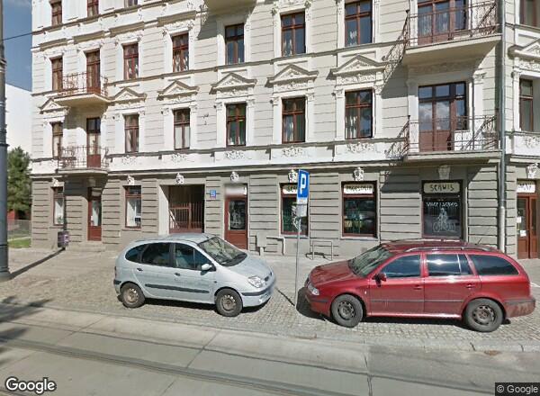 Ceny mieszkań Łódź Mikołaja Kopernika 33