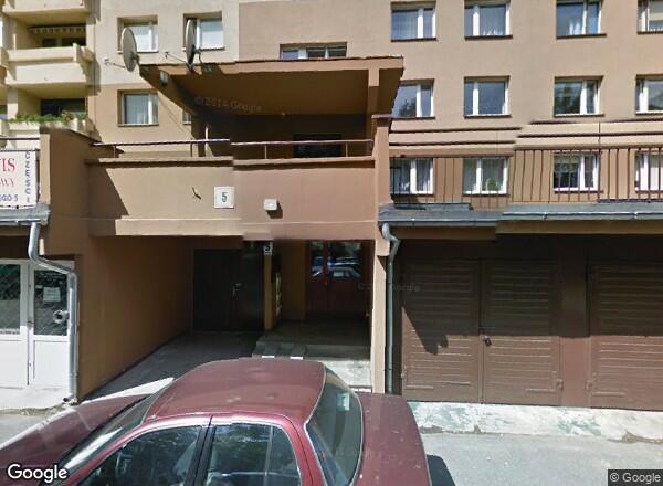 Ceny mieszkań Wrocław UL. STEFANA DRZEWIECKIEGO 5